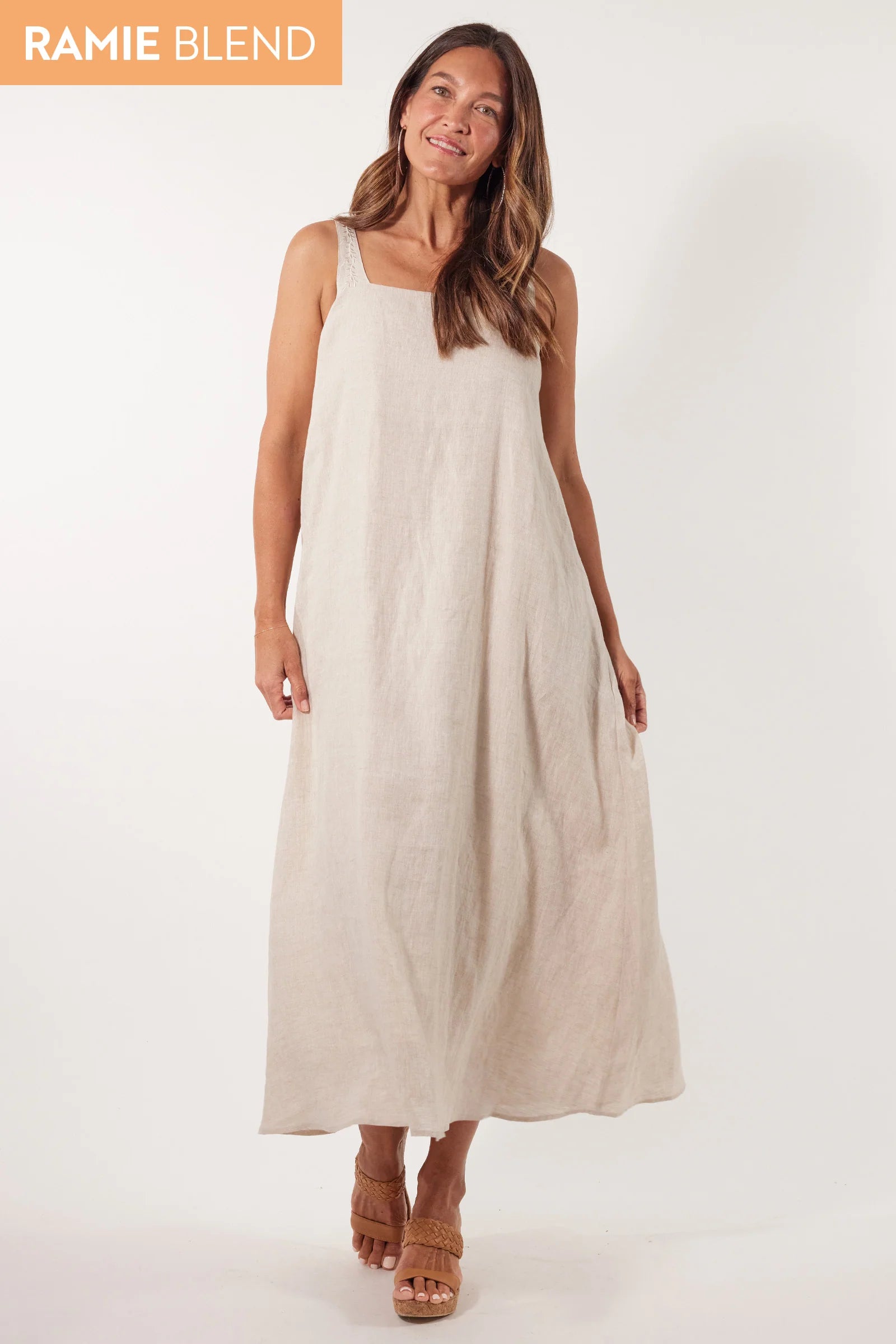 Gala Maxi - Canvas