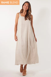Gala Maxi - Canvas