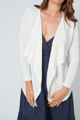 Pala Cardigan - Imperial