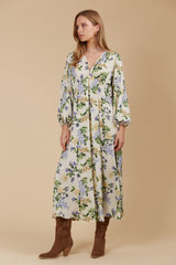 Maia Maxi - Ethereal