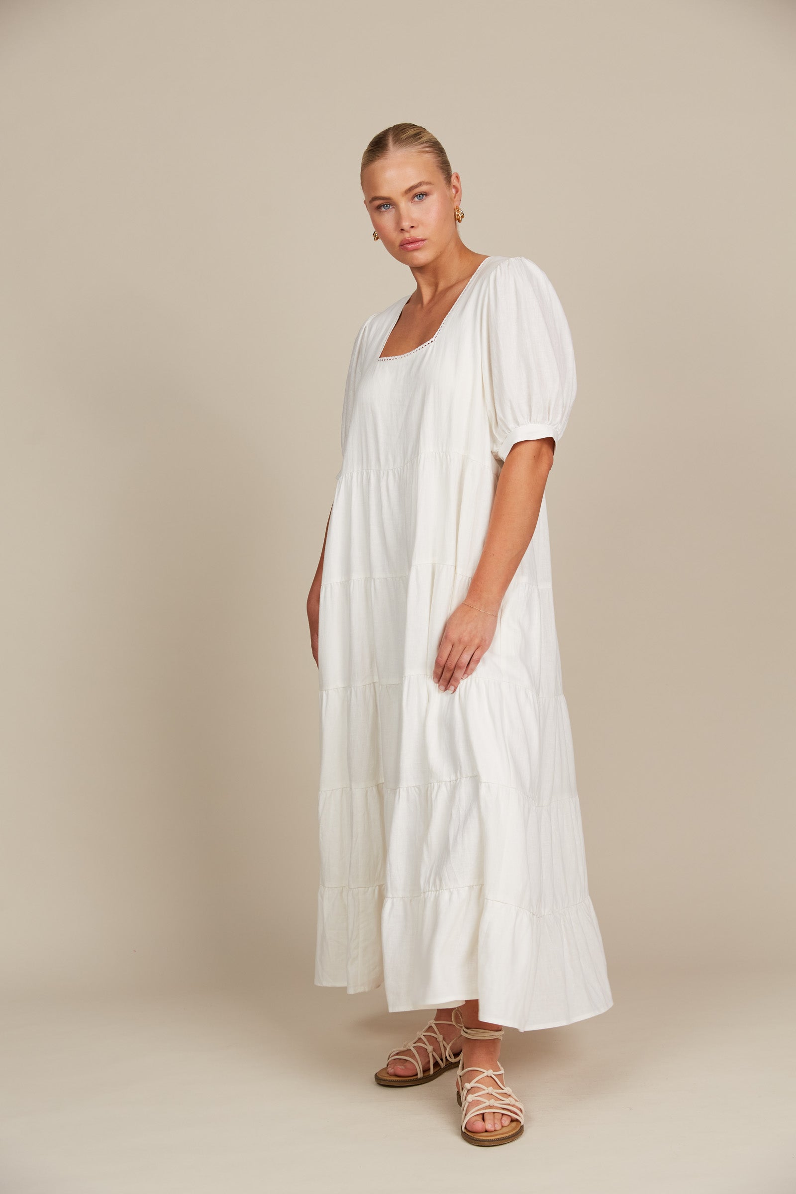 Amelie-Maxi - Lotus