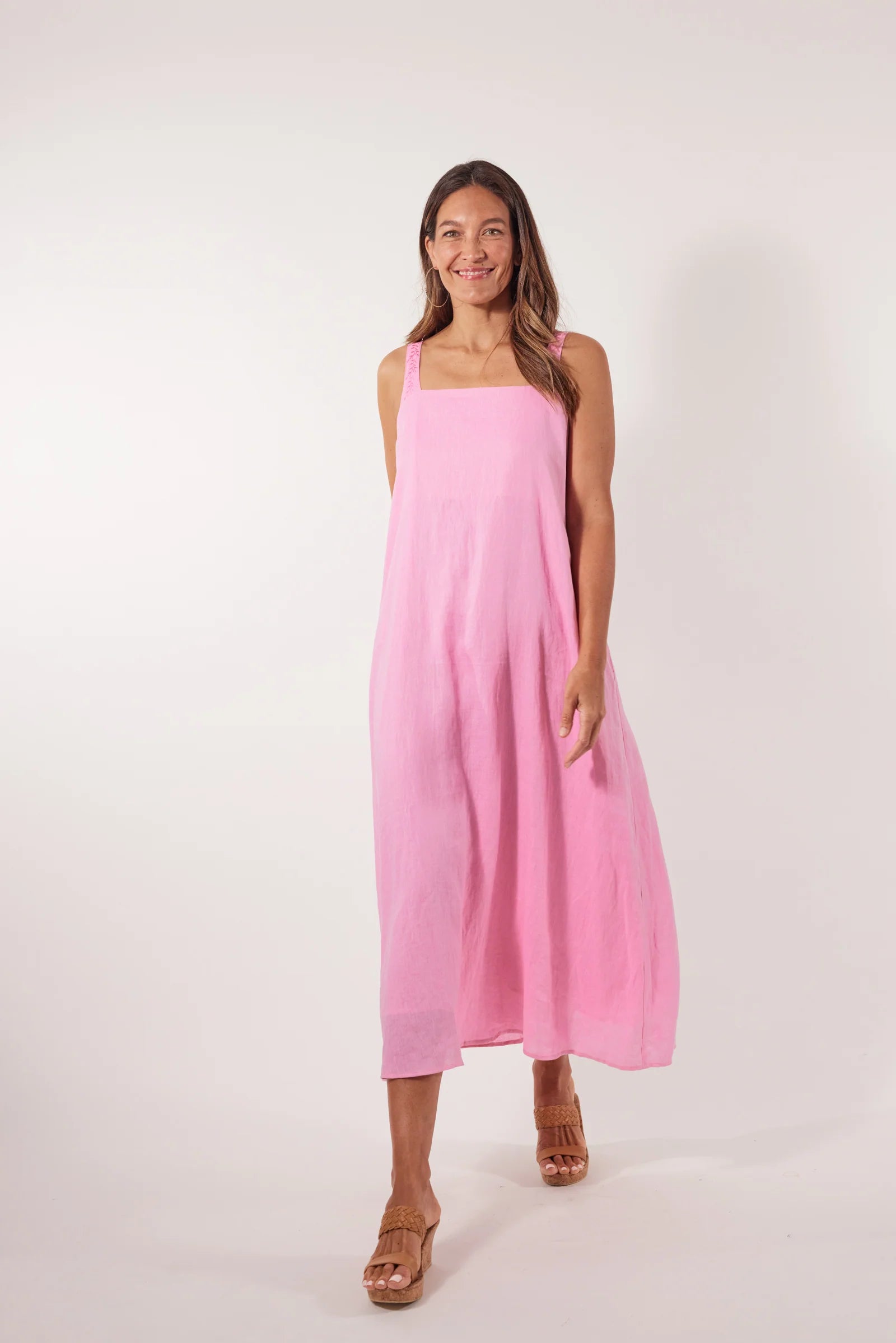 Gala Maxi - Peony