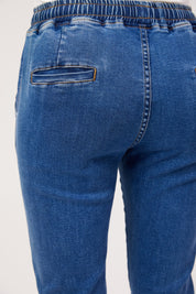 Dalton Denim Pant - Indigo