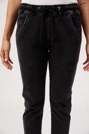 Dalton Denim Pant - Slate