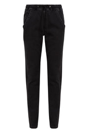 Dalton Denim Pant - Slate - The Haven Co