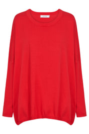 Haven Jumper - Chilli