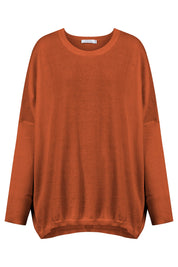 Haven Jumper - Tan