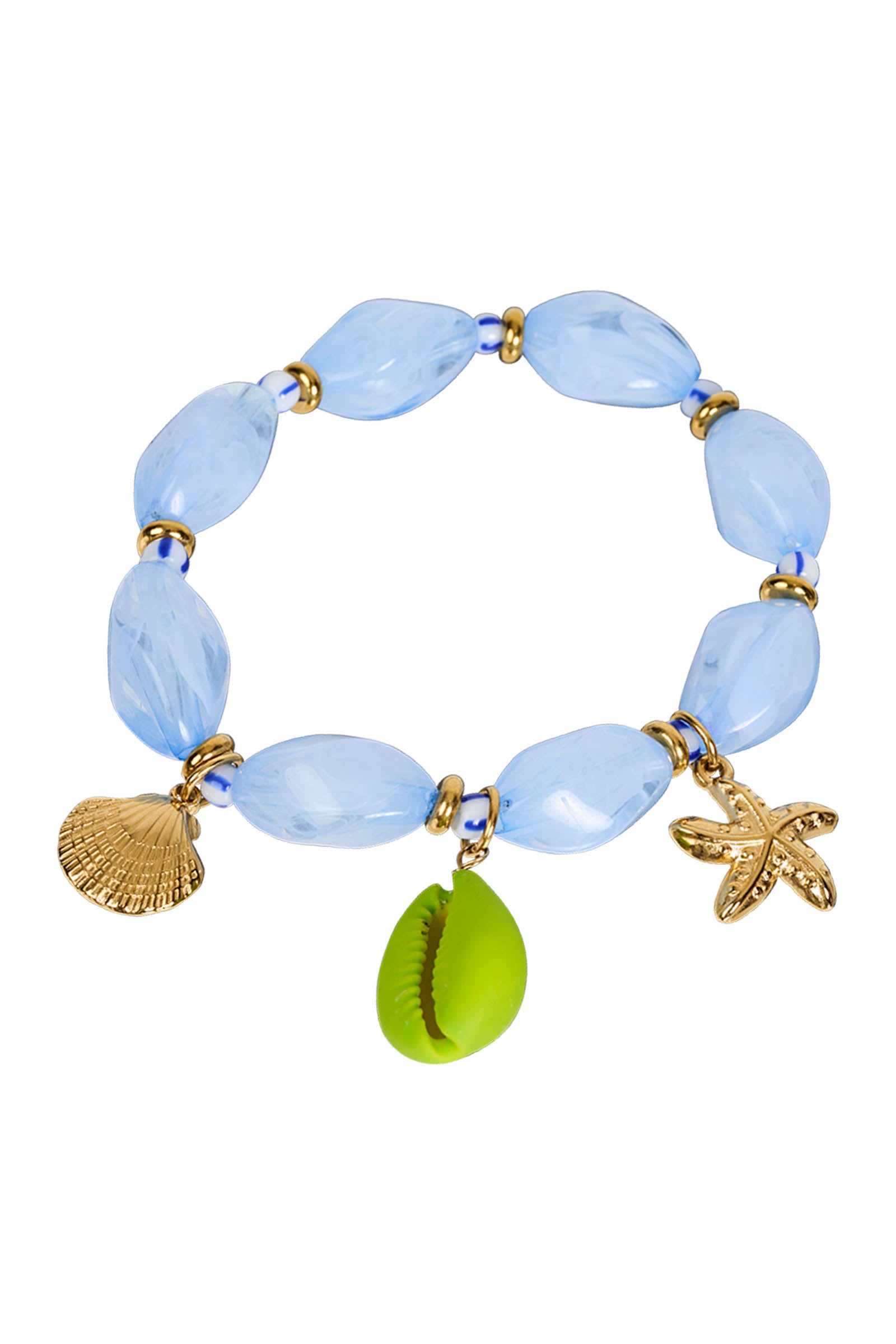 Cabana Bracelet - Azul