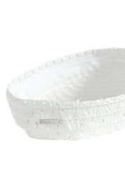 Santos Visor - White