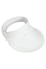 Santos Visor - White