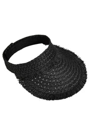 Santos Visor - Black