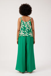 Congo Tank - Palm