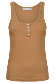 Zambezi Tank - Wheat