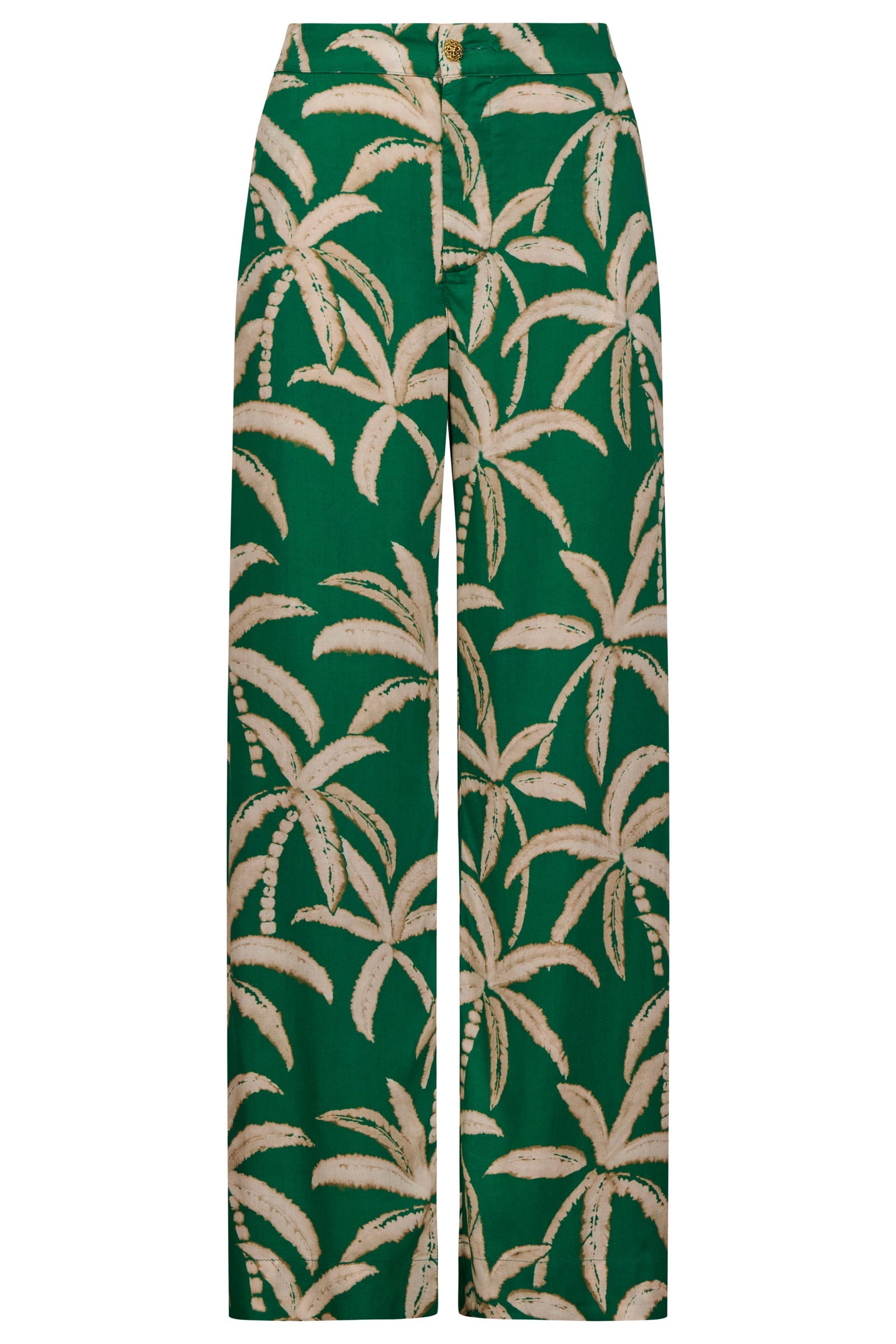 Congo Pant - Palm