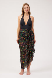Congo Sarong - Jungle