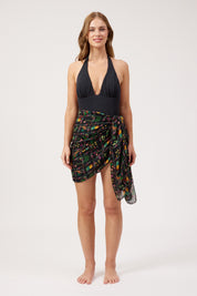 Congo Sarong - Jungle