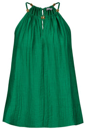 Kenya Tank - Green