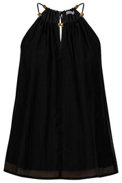 Kenya Tank - Black