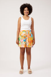 Mykonos Short - Mati