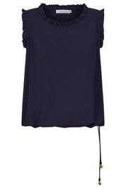 Crete Tank - Navy