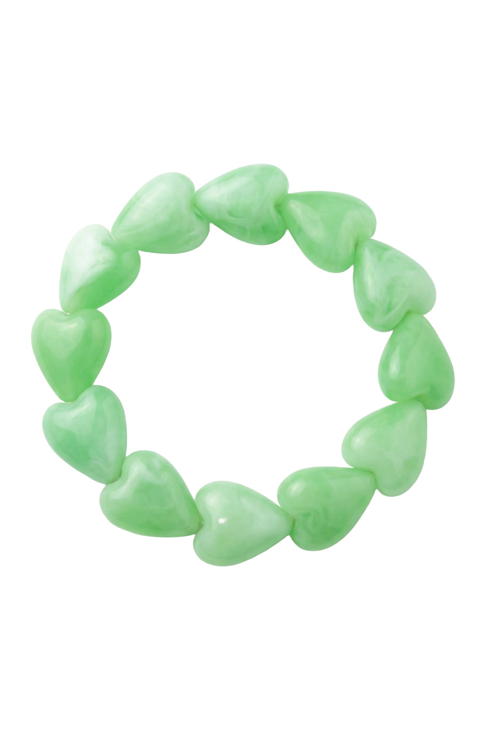 Mykonos Bracelet - Mint