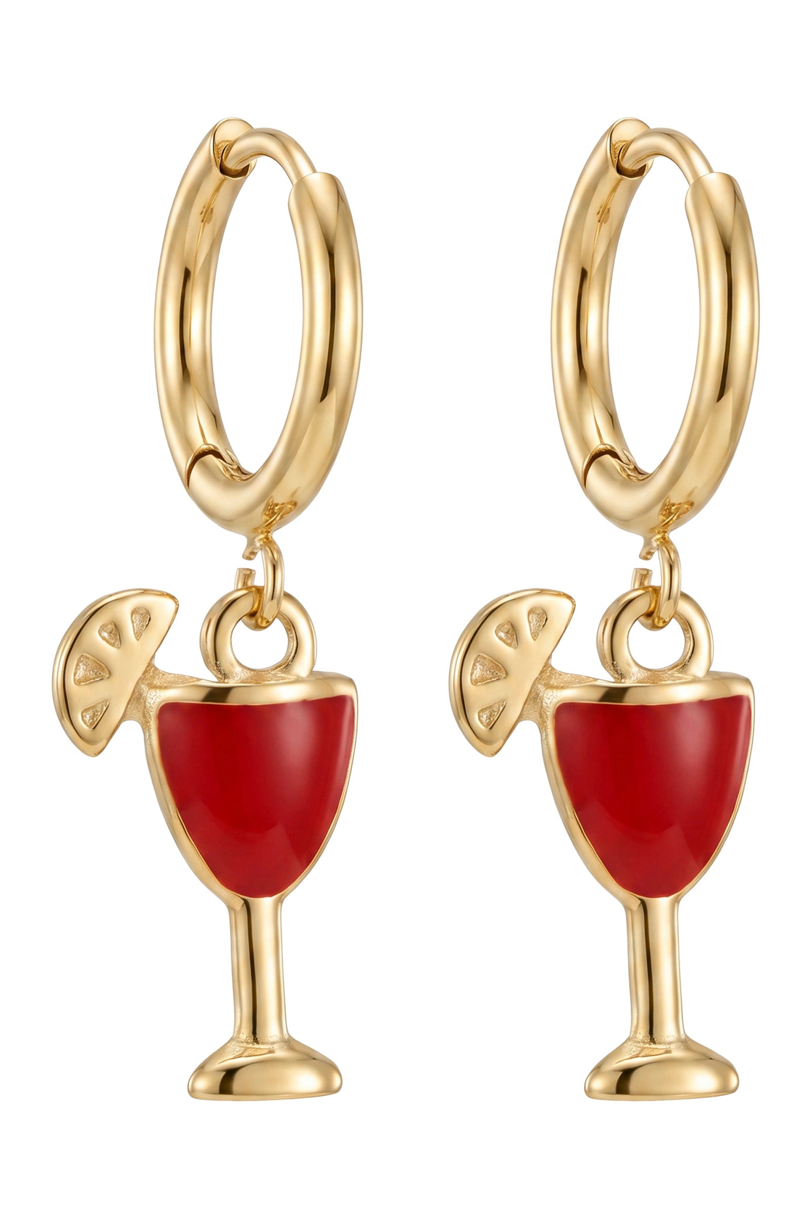 Haven Earring - Cocktail