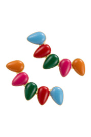 Sicily Rainbow Earring - Drops