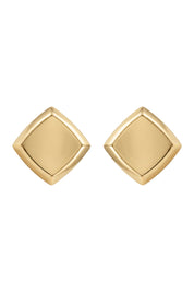 Congo Earring - Square