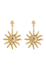 Kos Earring - Star