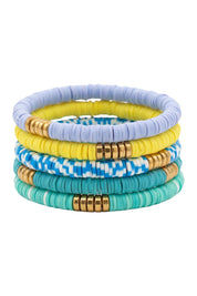 Calypso Bracelet Set - Tile