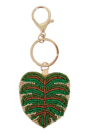 Calypso Keyring - Jungle