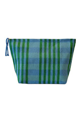 Zambezi Pouch - Blue