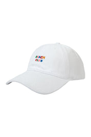 HAVEN Embroidered Cap - Beach