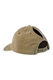 HAVEN Embroidered Cap - Bondi