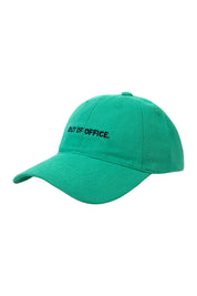 HAVEN Embroidered Cap - Office