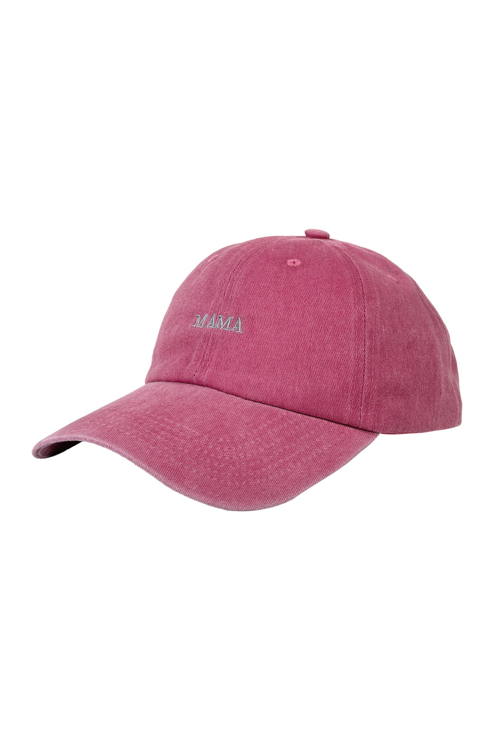 HAVEN Embroidered Cap - Mama