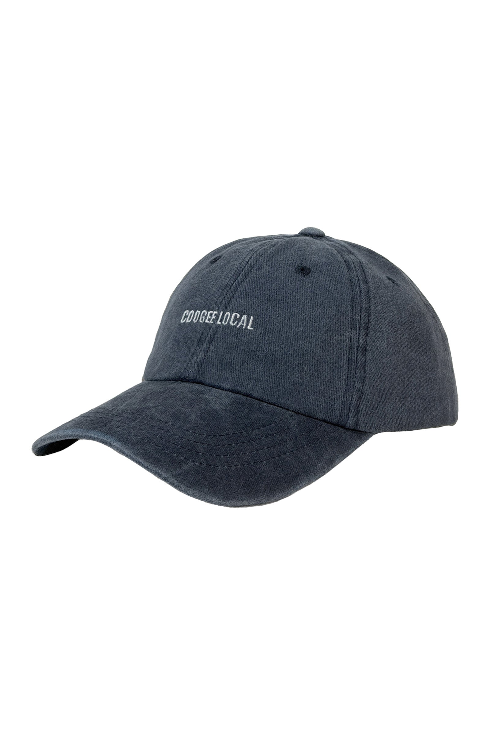 HAVEN Embroidered Cap - Coogee