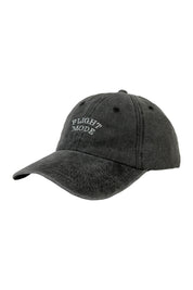 HAVEN Embroidered Cap - Flight