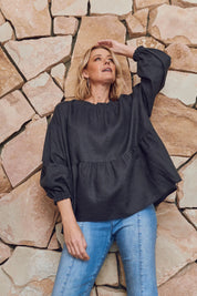 Edie Denim - Denim