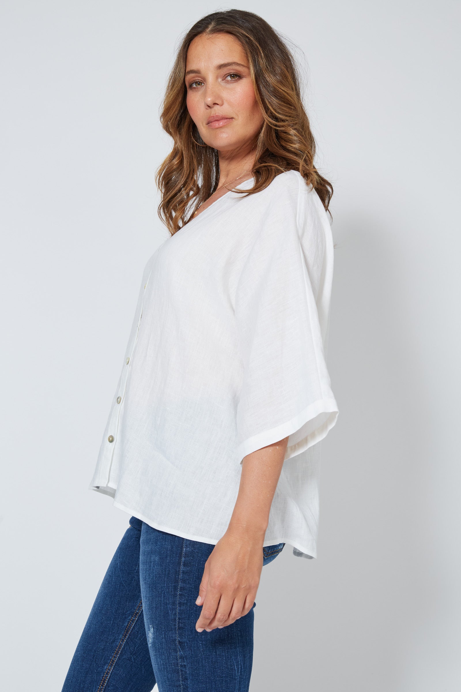 Antillia Top - Imperial