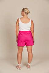 Remi Short - Raspberry