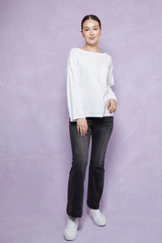Malala Tshirt - Dove