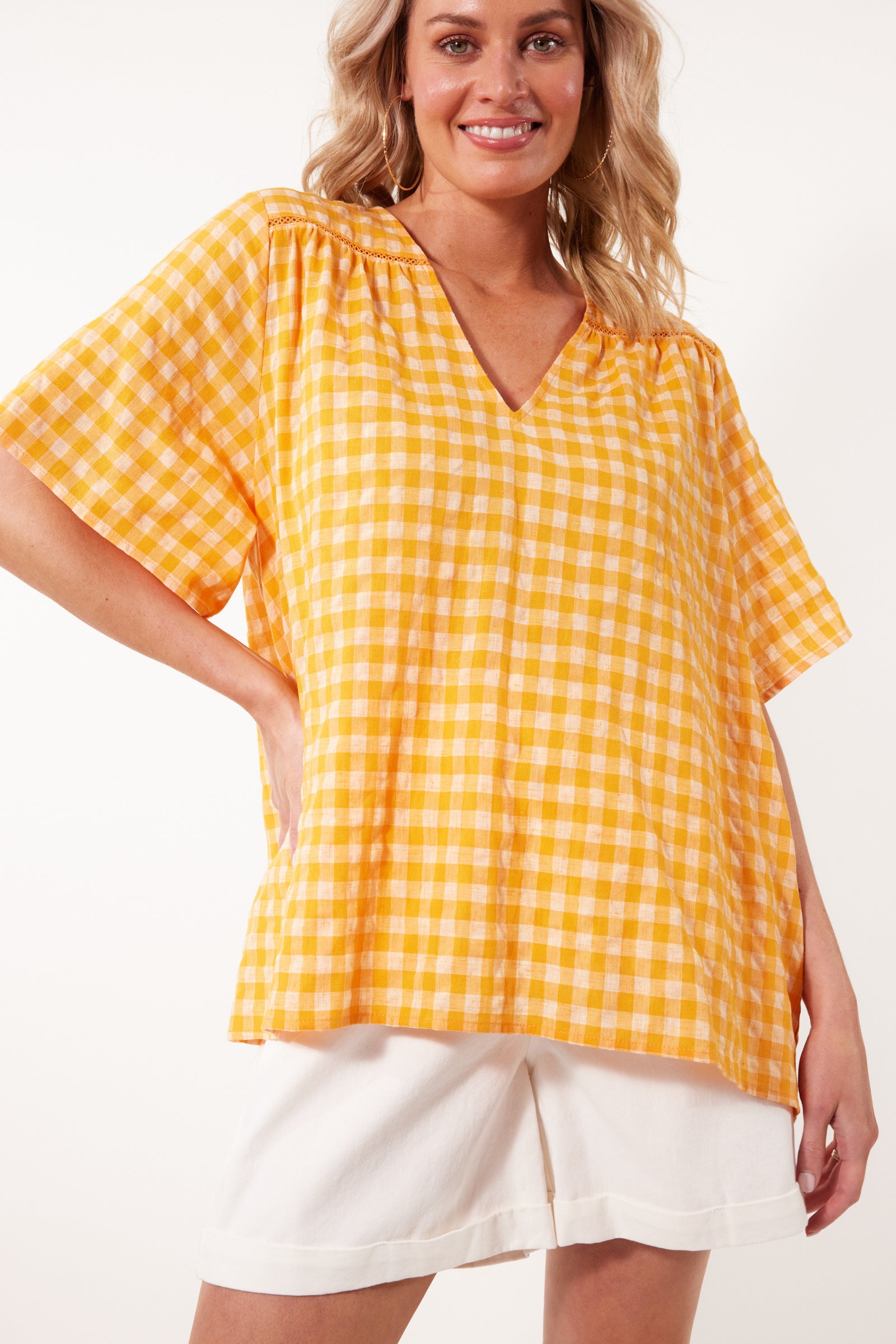 Alfresco Top - Sunrise