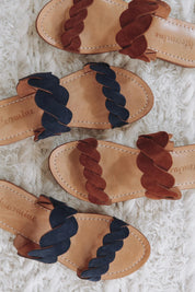 Pala Slide - Tan