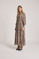 San Maxi Dress - Nomad