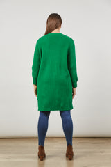 Renew Cardigan - Meadow