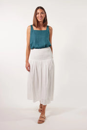 Gala Skirt/Dress - Lotus
