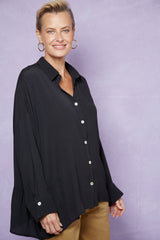 Coppola Shirt - Onyx