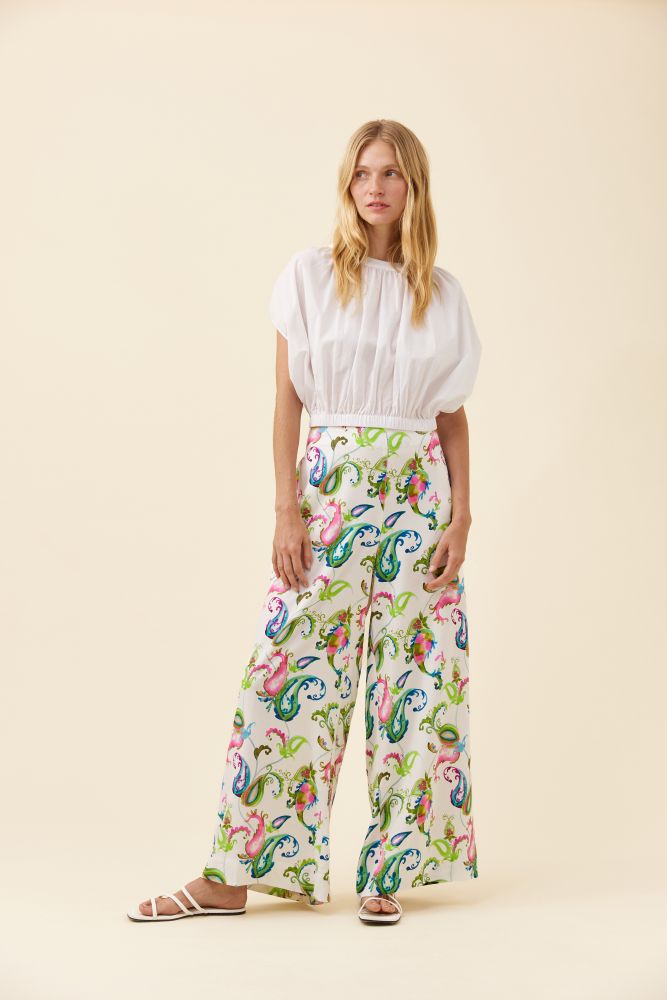 Anita Pant - Paisley