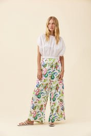 Anita Pant - Paisley